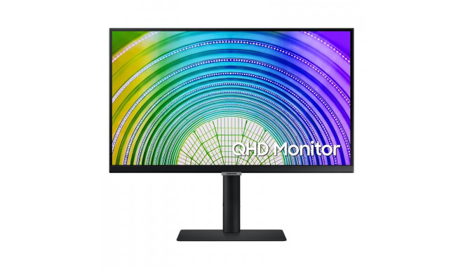 Samsung monitor 32" QHD LED IPS S60UA LS32A600UUUXEN