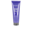 REDKEN COLOR EXTEND BLONDAGE express anti-brass mask 300 ml