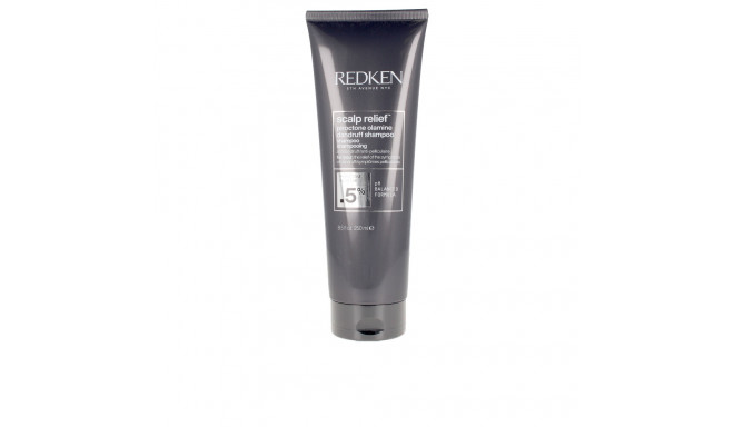 REDKEN SCALP dandruff shampoo 250 ml