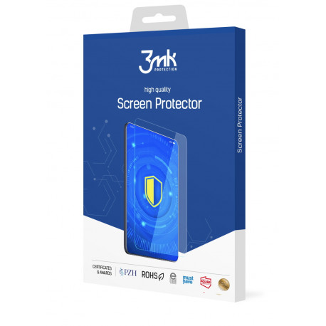 3mk kaitsekile All-Safe Tablet Anti-Scratch 25tk