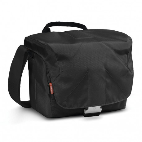 Manfrotto Bella V pleca foto soma