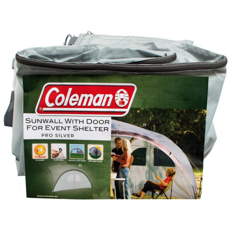 Coleman AKNA ja UKSEGA KÜLGSEIN Event Shelter Pro XL(65-2000016840)