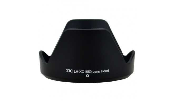 JJC LH XC1650 Fuji Zonnekap