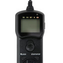 JJC TM I2 Timer RemoteShutter Cord Sigma
