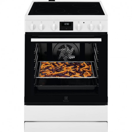 Keraamiline pliit Electrolux (60 cm)