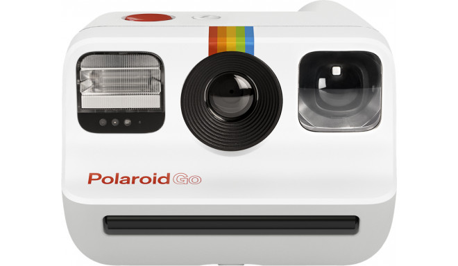 Polaroid Go, white