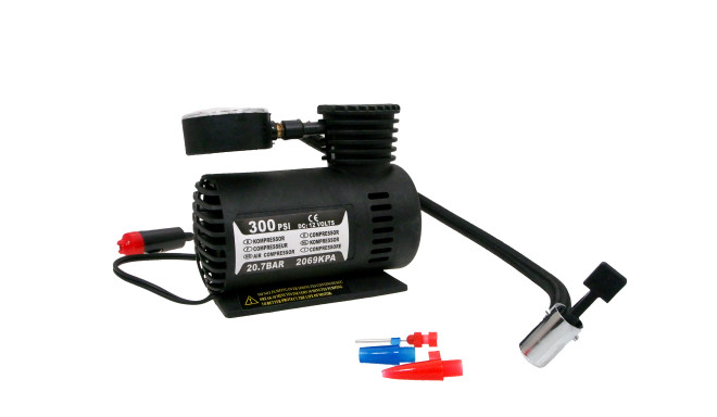 IBOX I059004 electric air pump
