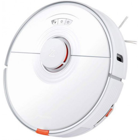 Roborock robottolmuimeja S7, valge