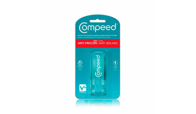 Anti-Blisters for Feet Stick Compeed Stick