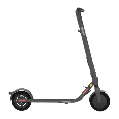 Segway Ninebot KickScooter E25E, grey
