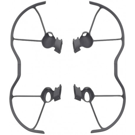 DJI FPV propellerite kaitseraam
