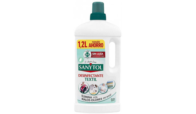 Sanytol Clothes Sanitizer 1200ml