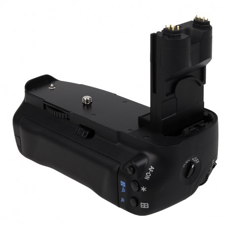 Meike Batterijgreep Canon EOS 7D (BG E7)