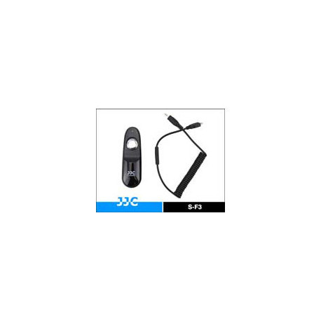 JJC Camera Remote Control S F3