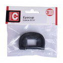 Caruba Canon EC II Eyecup