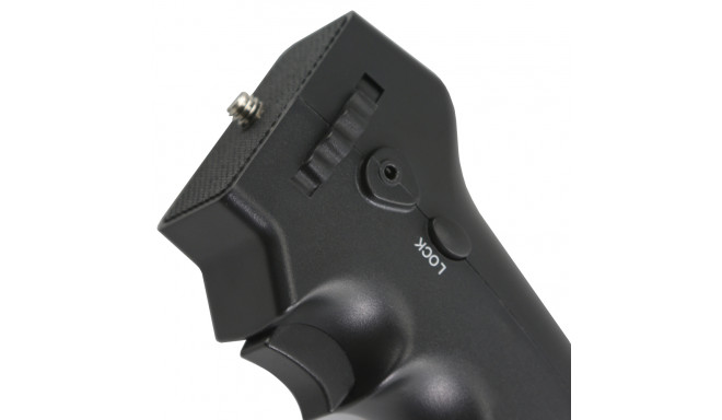 JJC Remote HR DV Handle Pistol Grip