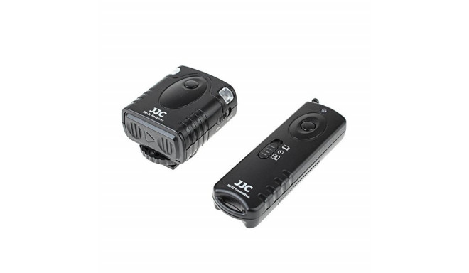 JJC wireless remote trigger 30m JM C II Canon RS 60E3