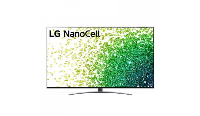 LG TV 50'' Ultra HD NanoCell LED LCD 50NANO883PB.AEU