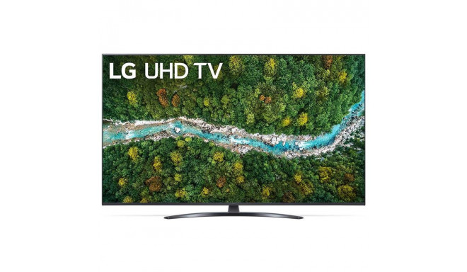 LG televiisor 43'' Ultra HD LED LCD 43UP78003LB.AEU