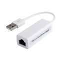 PremiumCord Adapter USB2.0 -> LAN RJ45 ETHERNET 10/100 MBIT