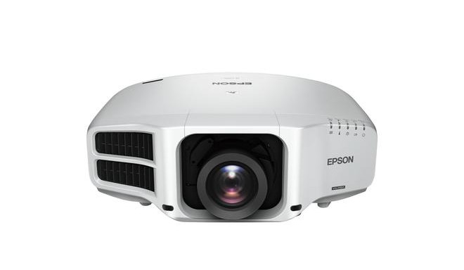 Epson projektor EB-G7900U 7000lm 3LCD WUXGA, valge