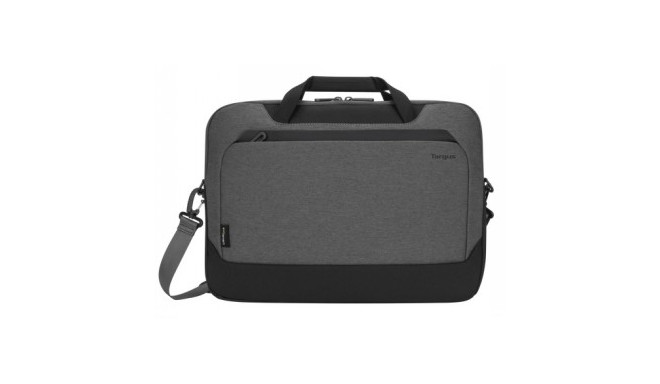 TARGUS CYPRESS ECO TOPLOAD 15.6"GREY