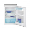 Beko TSE 1402 fridge Freestanding 130 L White