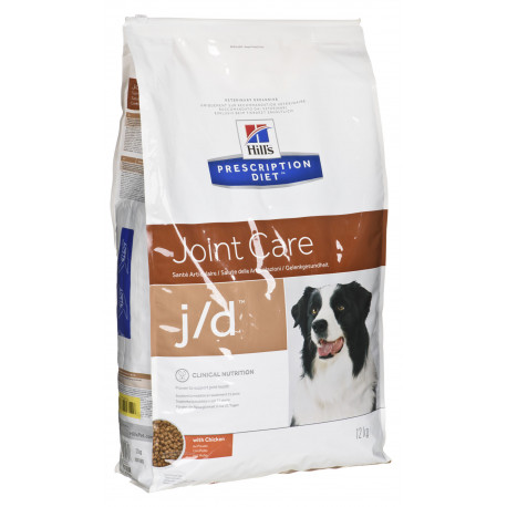 hills rd dog food 12kg