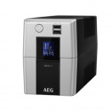 AEG UPS UPS Protect A 1200 LCD 1200 VA, 720 W