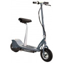 Razor E300S Seated Electric Scooter Matte Gray 