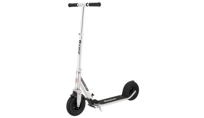 Razor A5 Air Scooter Silver