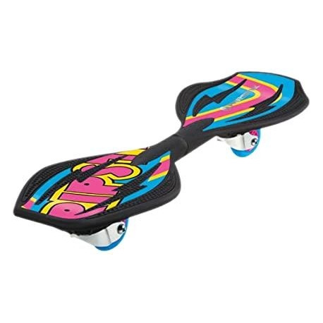 Razor RipStik Ripster Caster Board Gamer Arcade