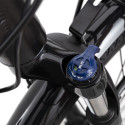 iWatMotion electric bicycle iCity 28"