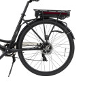 iWatMotion electric bicycle iCity 28"