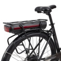 iWatMotion electric bicycle iCity 28"
