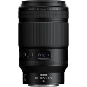 Nikon Nikkor Z MC 105mm f/2.8 VR S objektiiv