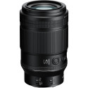 Nikon Nikkor Z MC 105mm f/2.8 VR S lens