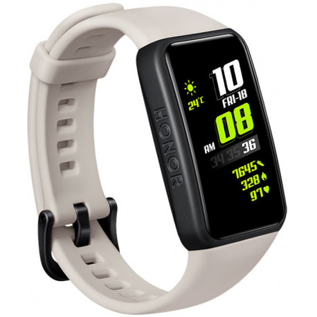 Honor Band 6 трекер активности, серый