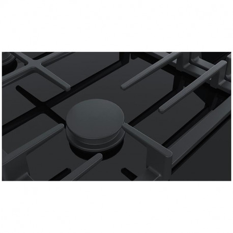 Bosch integreeritav gaasipliidiplaat PRP6A6D70