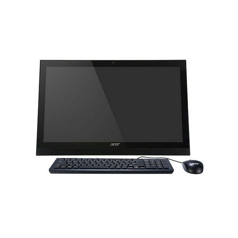 Acer aspire z1 623 обзор