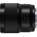 Panasonic 50mm f/1.8 S lens