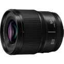 Panasonic 50mm f/1.8 S objektiiv