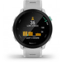 Garmin Forerunner 55 GPS, white