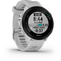 Garmin Forerunner 55 GPS, white