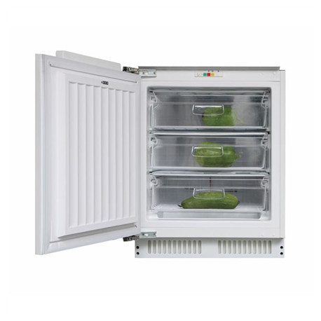 Candy CFU 135 NE/N Freezer, Upright, Free sta
