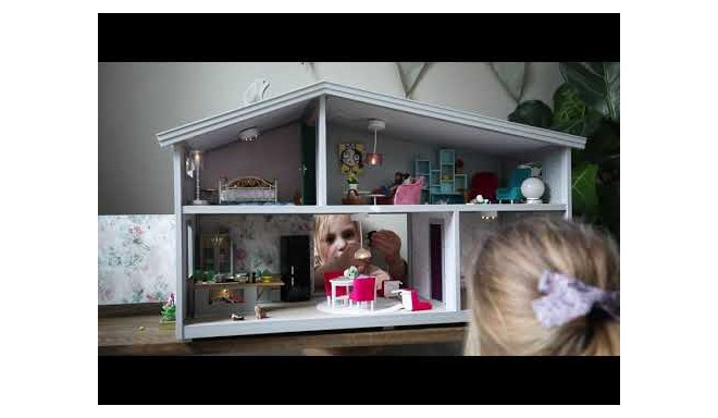 LUNDBY Basic elutoa komplekt