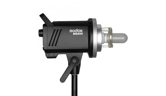 Godox studio flash MS200 F Kit