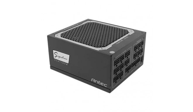 CASE PSU ATX 1000W/SP1000 EC ANTEC