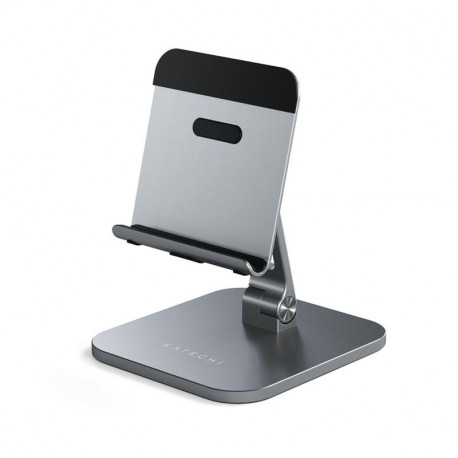 Tahvelarvuti alus Satechi Aluminium desktop stand