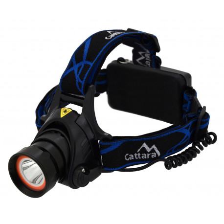 Pealamp LED 400 lm